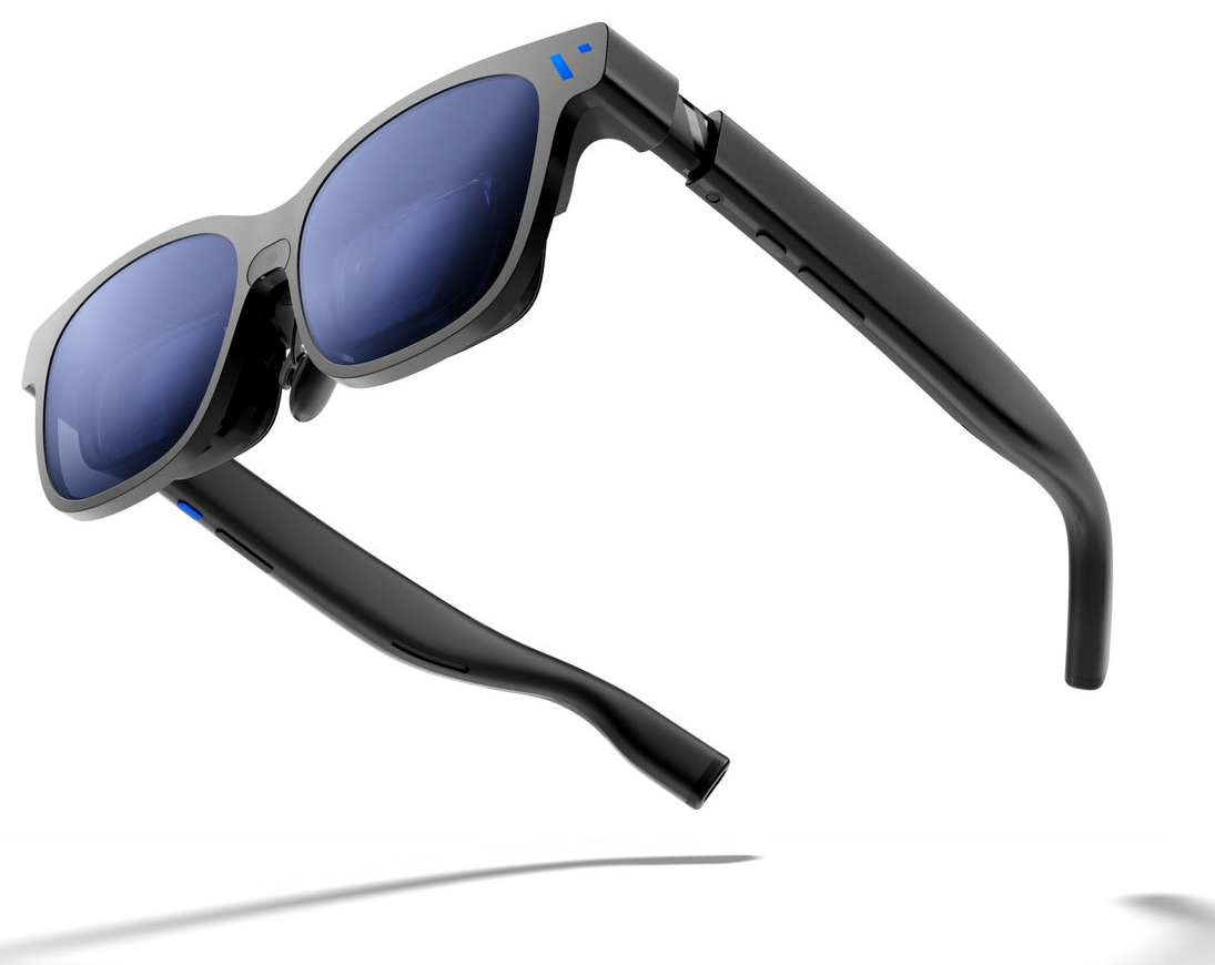 Museum XR: VITURE XR-bril